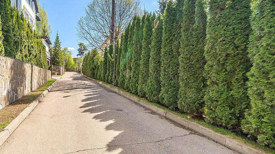 Готовый дом в КП Машкинские холмы