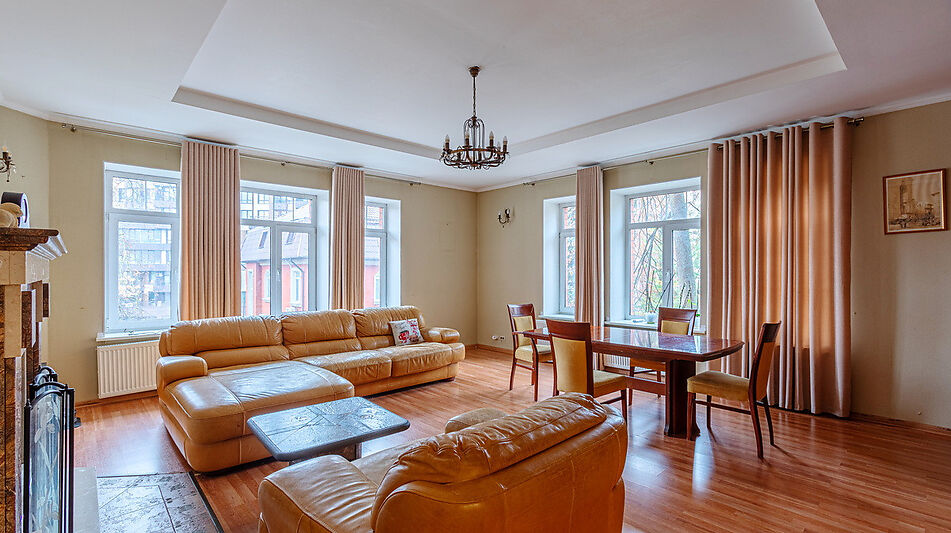 Готовый дом в КП Машкинские холмы