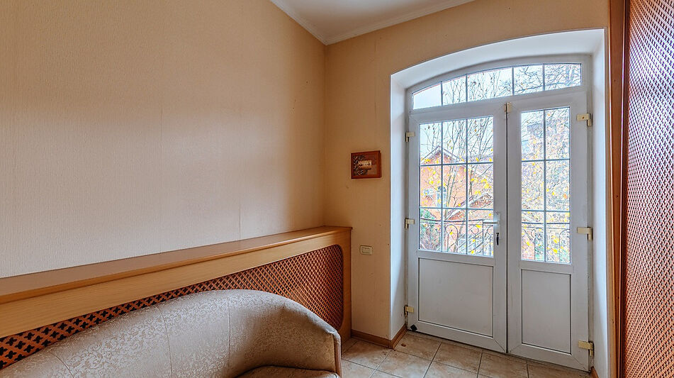 Готовый дом в КП Машкинские холмы