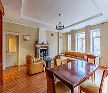 Готовый дом в КП Машкинские холмы