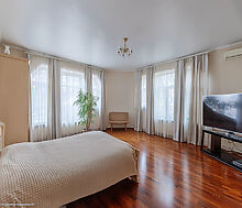 Готовый дом в КП Машкинские холмы