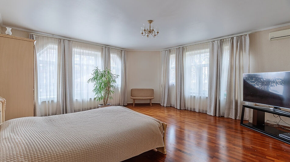 Готовый дом в КП Машкинские холмы