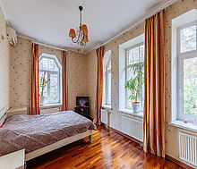 Готовый дом в КП Машкинские холмы