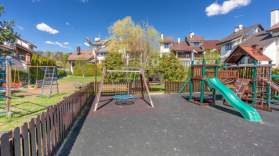 Готовый дом в КП Машкинские холмы