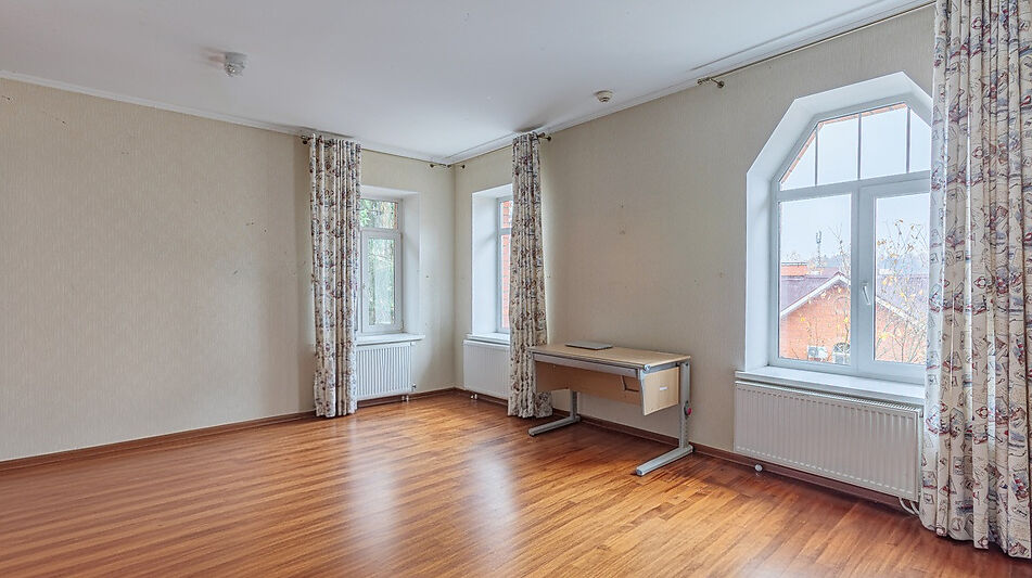 Готовый дом в КП Машкинские холмы