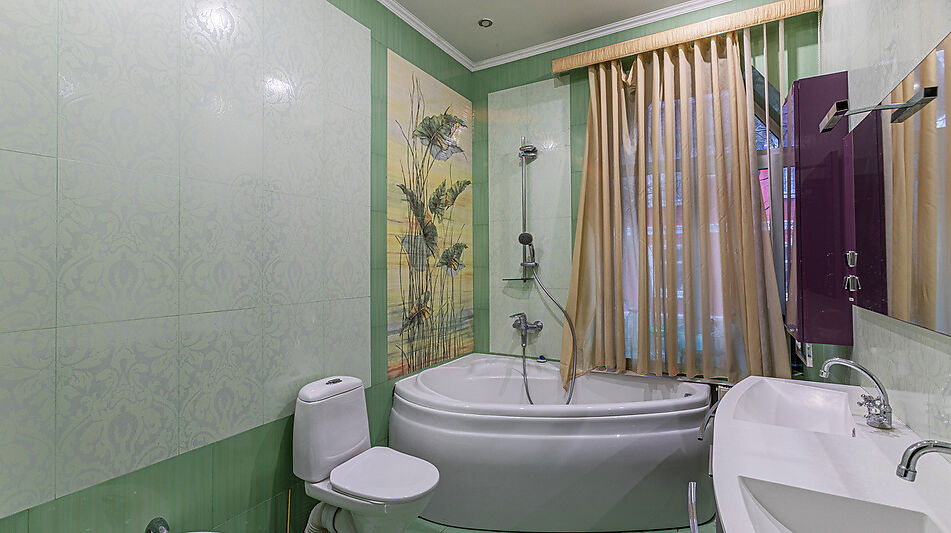 Готовый дом в КП Машкинские холмы