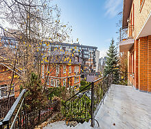 Готовый дом в КП Машкинские холмы