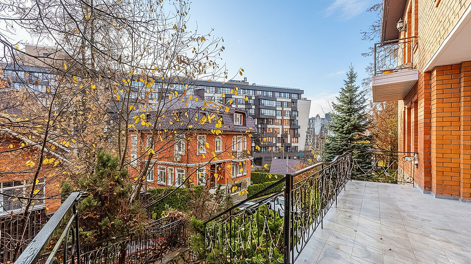 Готовый дом в КП Машкинские холмы