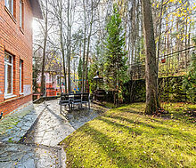 Готовый дом в КП Машкинские холмы