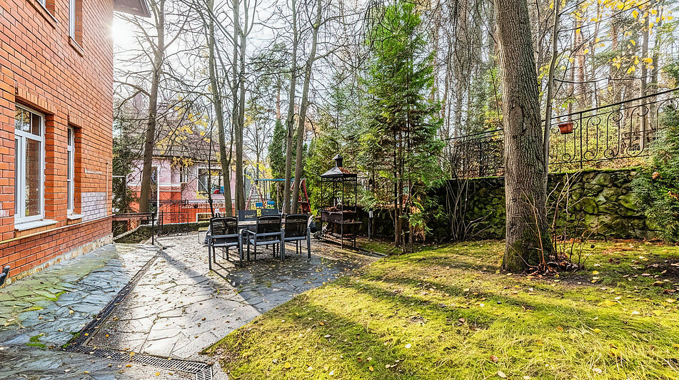 Готовый дом в КП Машкинские холмы