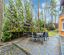 Готовый дом в КП Машкинские холмы