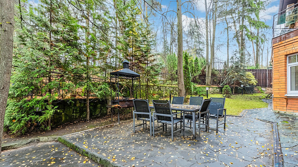 Готовый дом в КП Машкинские холмы