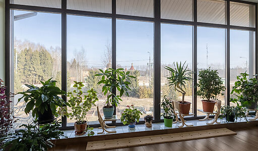 Новый дом КП Аква Вилла