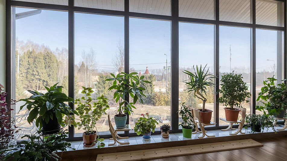 Новый дом КП Аква Вилла