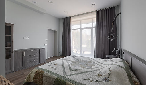 Новый дом КП Аква Вилла