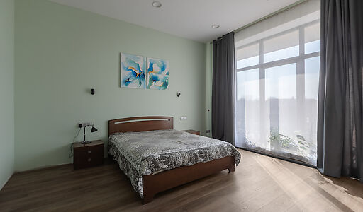 Новый дом КП Аква Вилла