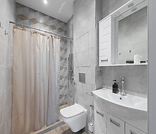 Новый дом КП Аква Вилла