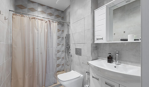 Новый дом КП Аква Вилла