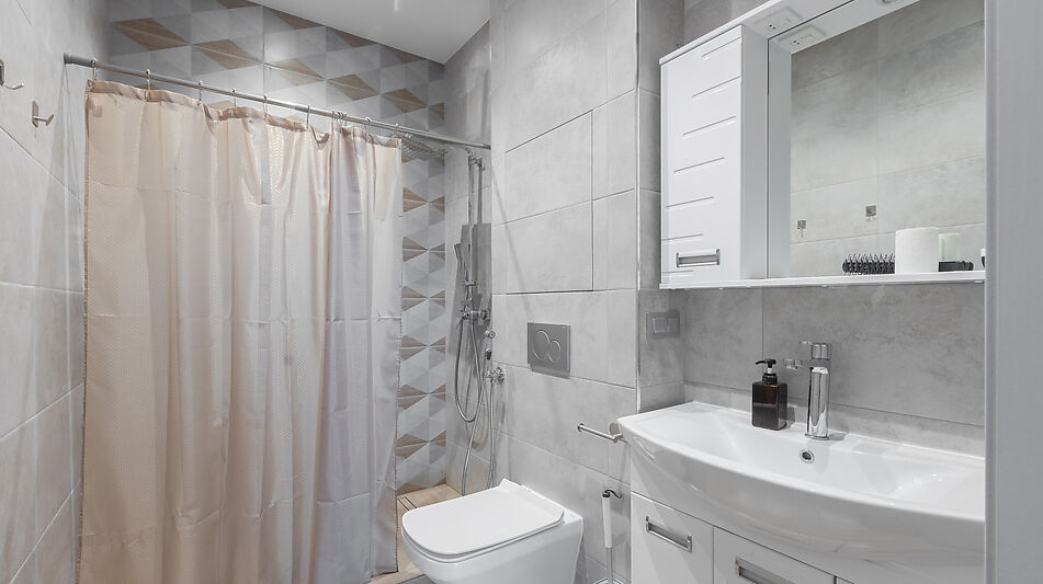 Новый дом КП Аква Вилла