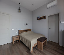 Новый дом КП Аква Вилла