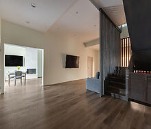 Новый дом КП Аква Вилла