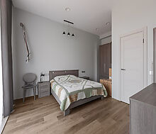 Новый дом КП Аква Вилла