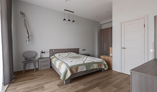 Новый дом КП Аква Вилла