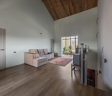 Новый дом КП Аква Вилла