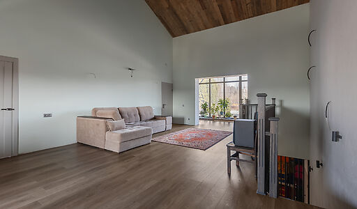 Новый дом КП Аква Вилла