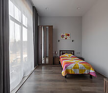 Новый дом КП Аква Вилла