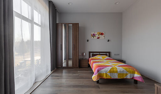 Новый дом КП Аква Вилла