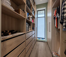 Новый дом КП Аква Вилла