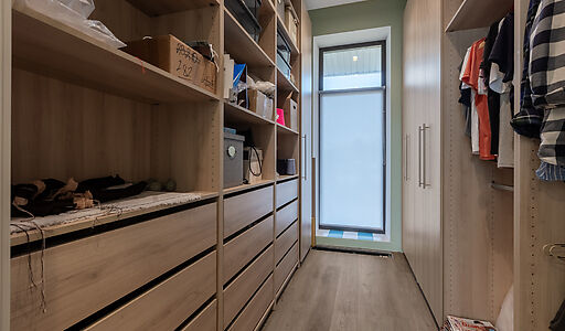 Новый дом КП Аква Вилла