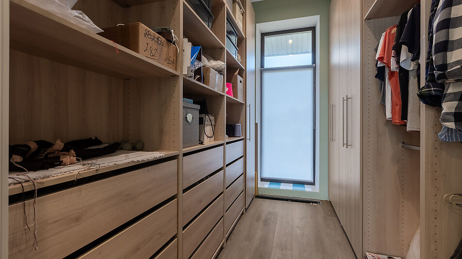 Новый дом КП Аква Вилла