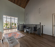 Новый дом КП Аква Вилла