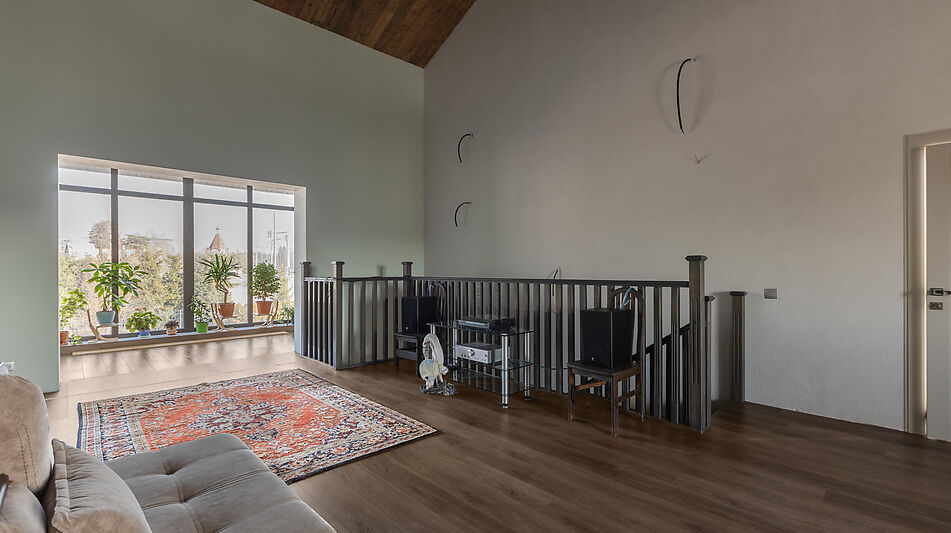 Новый дом КП Аква Вилла