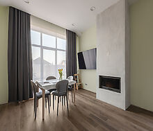 Новый дом КП Аква Вилла