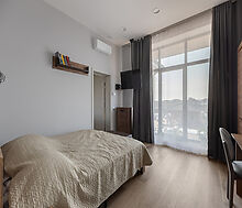 Новый дом КП Аква Вилла