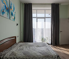 Новый дом КП Аква Вилла