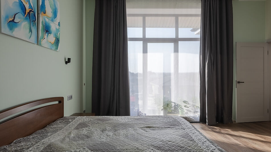 Новый дом КП Аква Вилла