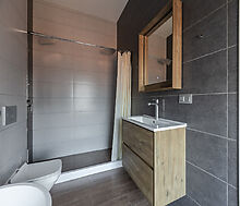 Новый дом КП Аква Вилла