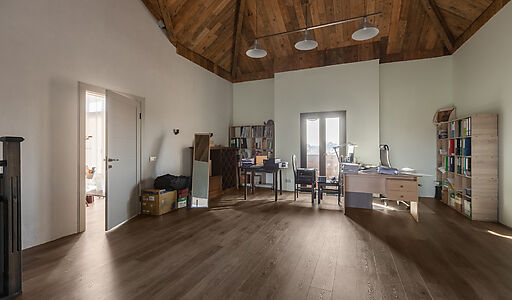 Новый дом КП Аква Вилла