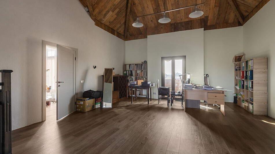 Новый дом КП Аква Вилла