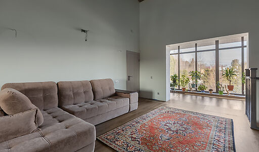 Новый дом КП Аква Вилла