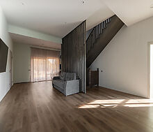 Новый дом КП Аква Вилла