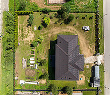 Новый дом КП Аква Вилла