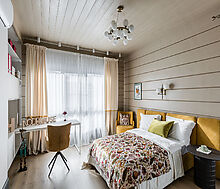 Дом в КП Павловы Озера