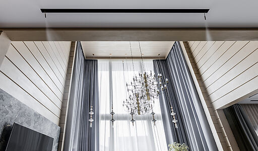 Новый дом в КП Павловы Озера