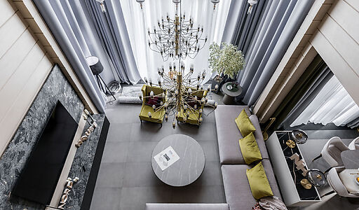 Новый дом в КП Павловы Озера