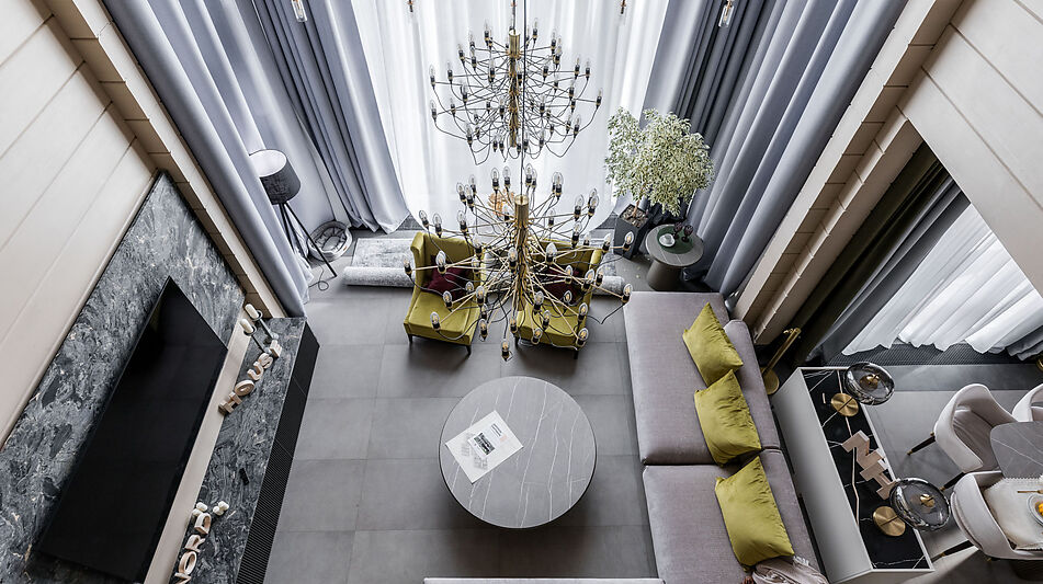 Дом в КП Павловы Озера